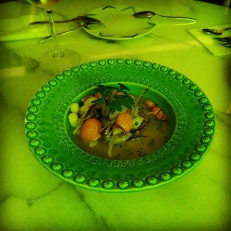 La Cebicheria de Trafalgar